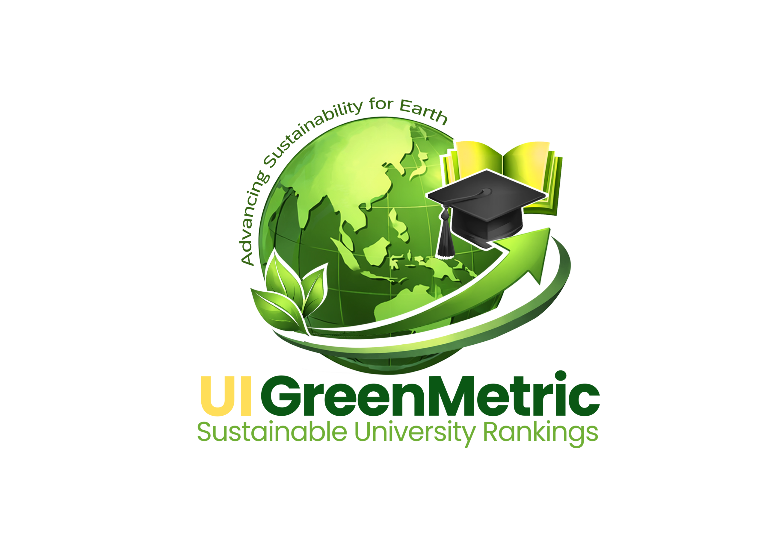 Logo UI GreenMetric